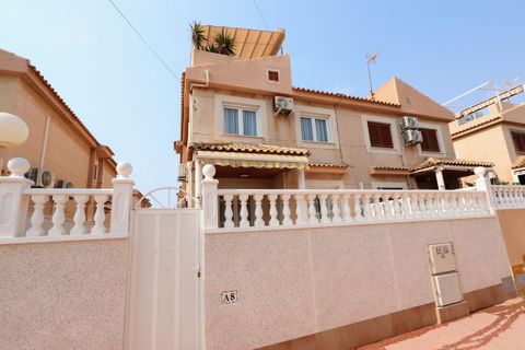 Villa i Torrevieja, Alicante, Torrevieja - € 445.000 | Ref: R5152000 - foto 36