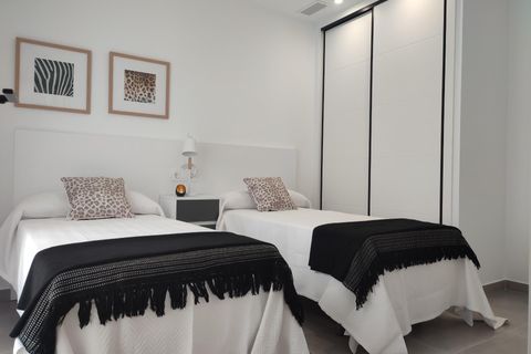 Villa i Torre Pacheco, Murcia, Torre Pacheco - € 330.000 | Ref: N9161 - foto 13