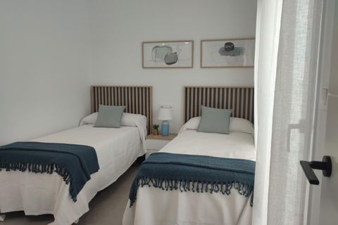 Villa i Torre Pacheco, Murcia, Torre Pacheco - € 330.000 | Ref: N9161 - foto 14