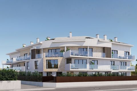 Penthouse i Javea, Alicante, Javea - € 515.000 | Ref: 7007 - foto 1