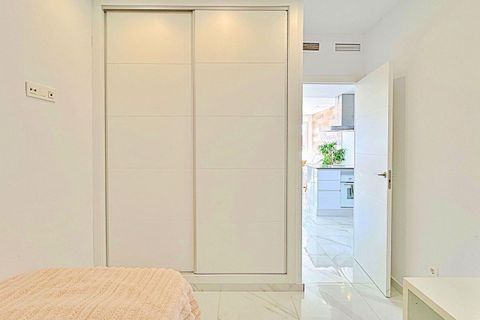 Rækkehus i Torrevieja, Alicante, Torrevieja - € 339.000 | Ref: AM-02048/8919 - foto 24