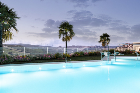 Leilighet i Estepona, Malaga, Estepona - € 310 000 | Ref: BLXD-1313 - foto 2
