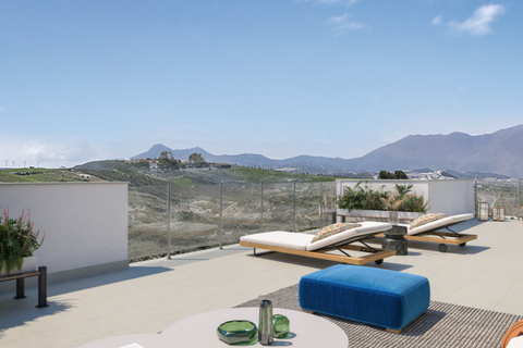 Leilighet i Estepona, Malaga, Estepona - € 310 000 | Ref: BLXD-1313 - foto 3