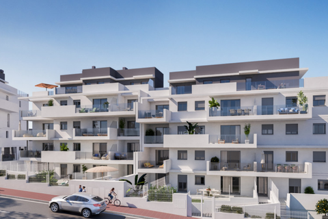 Leilighet i Estepona, Malaga, Estepona - € 310 000 | Ref: BLXD-1313 - foto 7