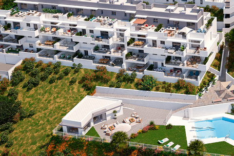 Leilighet i Estepona, Malaga, Estepona - € 310 000 | Ref: BLXD-1313 - foto 8
