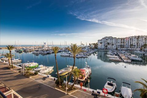 Leilighet i Estepona, Malaga, Estepona - € 310 000 | Ref: BLXD-1313 - foto 10