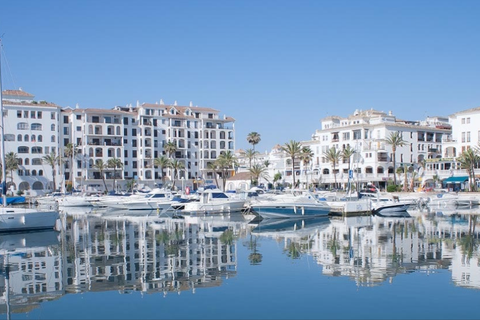 Leilighet i Estepona, Malaga, Estepona - € 310 000 | Ref: BLXD-1313 - foto 11