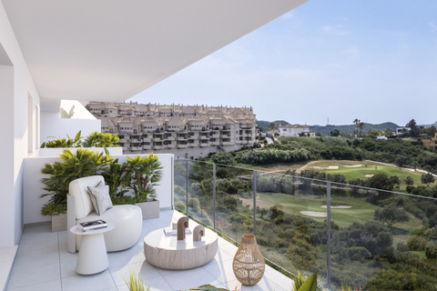 Apartament a Estepona, Malaga, Estepona - € 288.000 | Ref: BLXD-1313A - foto 2