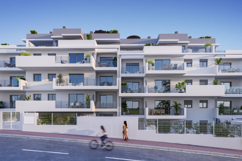 Apartament a Estepona, Malaga, Estepona - € 288.000 | Ref: BLXD-1313A - foto 3