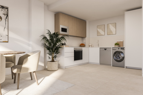 Apartament a Estepona, Malaga, Estepona - € 288.000 | Ref: BLXD-1313A - foto 4