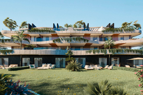 Lejlighed i Marbella, Malaga, Marbella - € 740.000 | Ref: BLXD-1316 - foto 1