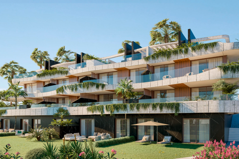 Lejlighed i Marbella, Malaga, Marbella - € 740.000 | Ref: BLXD-1316 - foto 2