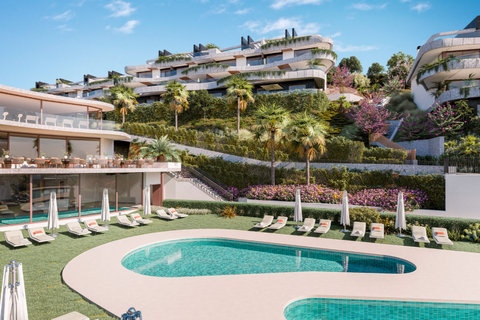 Lejlighed i Marbella, Malaga, Marbella - € 740.000 | Ref: BLXD-1316 - foto 3