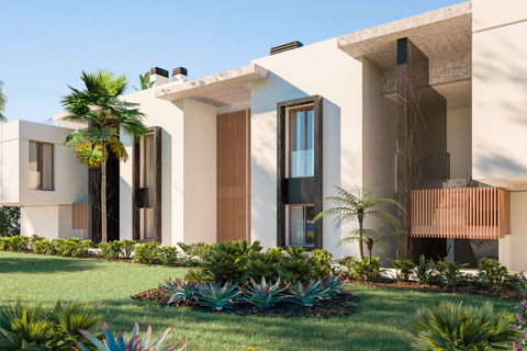 Lejlighed i Marbella, Malaga, Marbella - € 740.000 | Ref: BLXD-1316 - foto 4