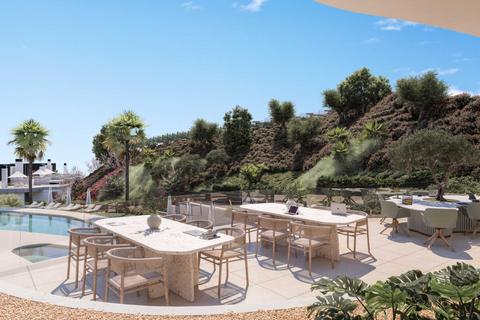 Lejlighed i Marbella, Malaga, Marbella - € 740.000 | Ref: BLXD-1316 - foto 5