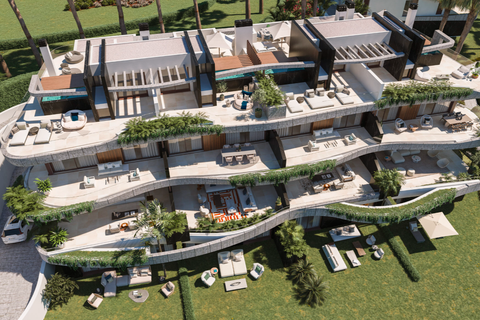 Lejlighed i Marbella, Malaga, Marbella - € 740.000 | Ref: BLXD-1316 - foto 10