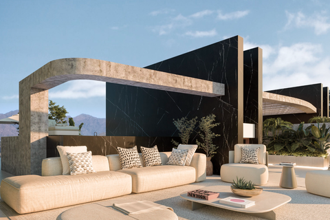 Lejlighed i Marbella, Malaga, Marbella - € 740.000 | Ref: BLXD-1316 - foto 12