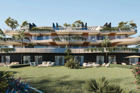 Lejlighed i Marbella, Malaga, Marbella - € 740.000 | Ref: BLXD-1316 - foto 14