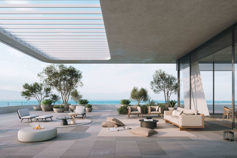 Lejlighed i Estepona, Malaga, Estepona - € 820.000 | Ref: BLXD-1318 - foto 1