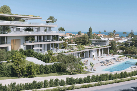 Lejlighed i Estepona, Malaga, Estepona - € 820.000 | Ref: BLXD-1318 - foto 6