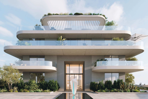 Lejlighed i Estepona, Malaga, Estepona - € 820.000 | Ref: BLXD-1318 - foto 19