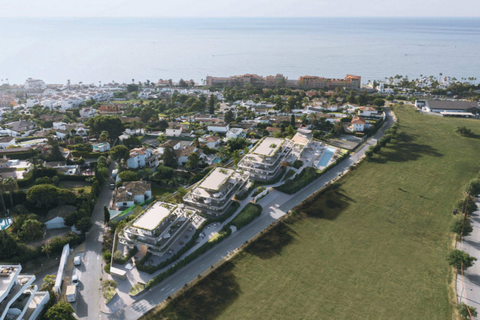 Lejlighed i Estepona, Malaga, Estepona - € 820.000 | Ref: BLXD-1318 - foto 20
