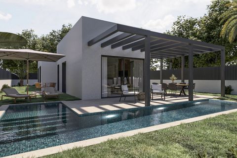 Villa a Alcalali, Alicante, Alcalali - € 440.000 | Ref: SLV15-7051L - foto 9