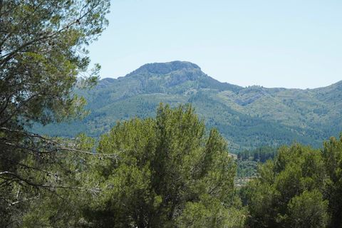 Villa a Alcalali, Alicante, Alcalali - € 440.000 | Ref: SLV15-7051L - foto 24