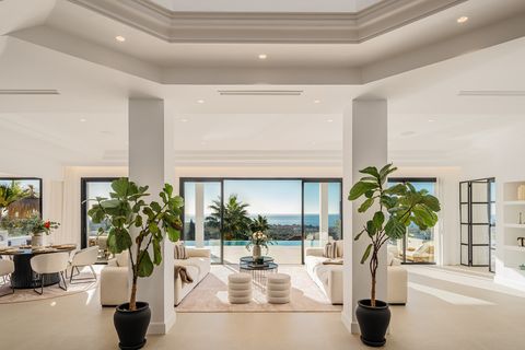 Villa i Marbella, Malaga, Marbella - € 6.995.000 | Ref: SLV34-3396X - foto 4