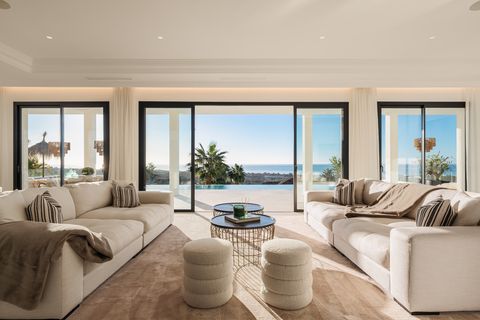 Villa i Marbella, Malaga, Marbella - € 6.995.000 | Ref: SLV34-3396X - foto 5