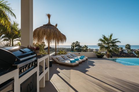 Villa i Marbella, Malaga, Marbella - € 6.995.000 | Ref: SLV34-3396X - foto 10