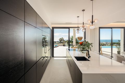 Villa i Marbella, Malaga, Marbella - € 6.995.000 | Ref: SLV34-3396X - foto 13