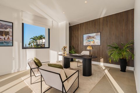 Villa i Marbella, Malaga, Marbella - € 6.995.000 | Ref: SLV34-3396X - foto 15