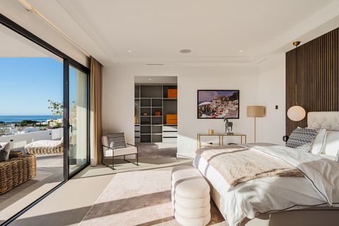 Villa i Marbella, Malaga, Marbella - € 6.995.000 | Ref: SLV34-3396X - foto 23