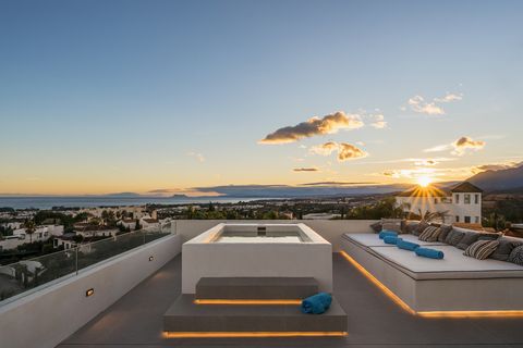 Villa i Marbella, Malaga, Marbella - € 6.995.000 | Ref: SLV34-3396X - foto 44