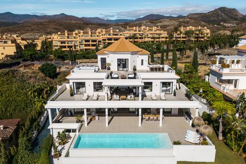 Villa i Marbella, Malaga, Marbella - € 6.995.000 | Ref: SLV34-3396X - foto 49