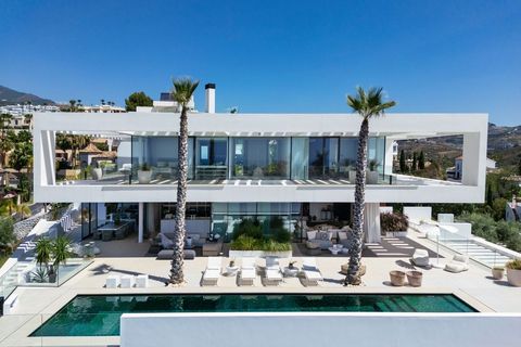 Villa a Benahavis, Malaga, Benahavis - € 6.950.000 | Ref: SLV34-8749N - foto 2