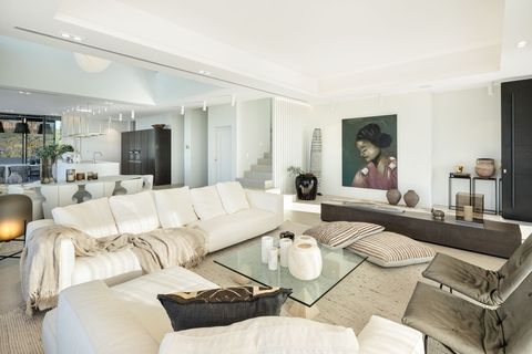 Villa a Benahavis, Malaga, Benahavis - € 6.950.000 | Ref: SLV34-8749N - foto 6