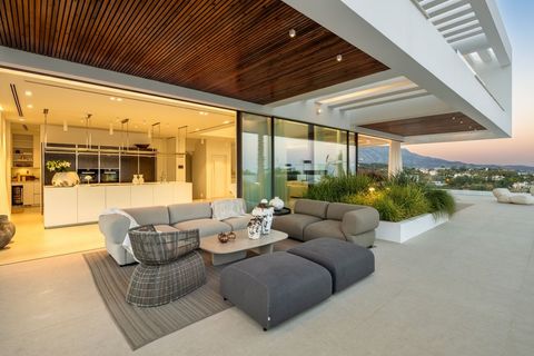 Villa a Benahavis, Malaga, Benahavis - € 6.950.000 | Ref: SLV34-8749N - foto 10