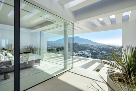 Villa a Benahavis, Malaga, Benahavis - € 6.950.000 | Ref: SLV34-8749N - foto 14