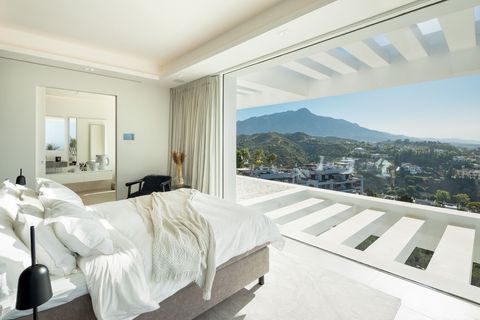 Villa a Benahavis, Malaga, Benahavis - € 6.950.000 | Ref: SLV34-8749N - foto 15