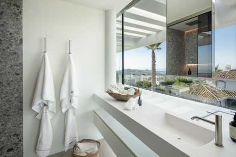 Villa a Benahavis, Malaga, Benahavis - € 6.950.000 | Ref: SLV34-8749N - foto 22