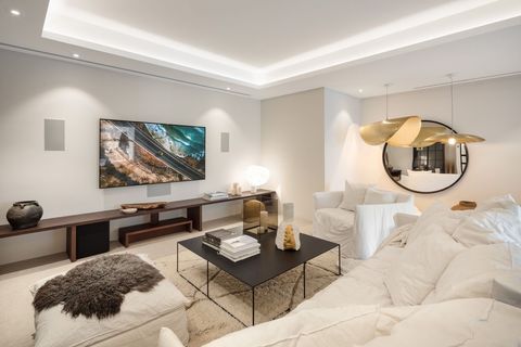 Villa a Benahavis, Malaga, Benahavis - € 6.950.000 | Ref: SLV34-8749N - foto 25