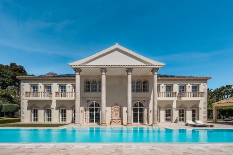 Villa i Marbella, Malaga, Marbella - € 13.000.000 | Ref: SLV34-5461S - foto 3
