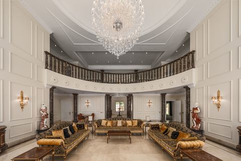 Villa i Marbella, Malaga, Marbella - € 13.000.000 | Ref: SLV34-5461S - foto 8