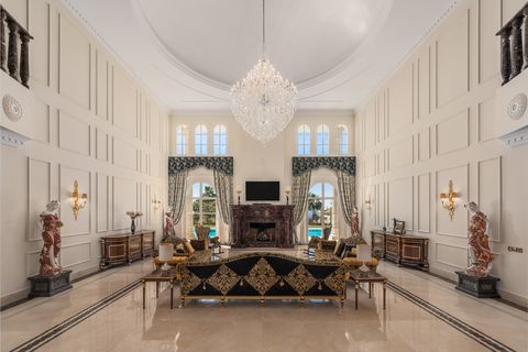Villa i Marbella, Malaga, Marbella - € 13.000.000 | Ref: SLV34-5461S - foto 9