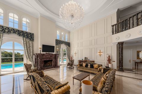 Villa i Marbella, Malaga, Marbella - € 13.000.000 | Ref: SLV34-5461S - foto 10