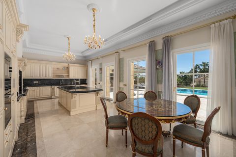Villa i Marbella, Malaga, Marbella - € 13.000.000 | Ref: SLV34-5461S - foto 11