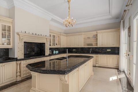 Villa i Marbella, Malaga, Marbella - € 13.000.000 | Ref: SLV34-5461S - foto 12