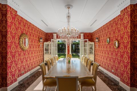Villa i Marbella, Malaga, Marbella - € 13.000.000 | Ref: SLV34-5461S - foto 13